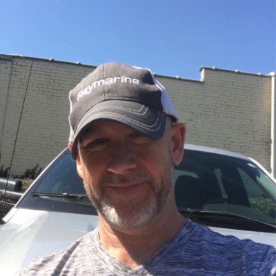 Customer Testimonial portrait