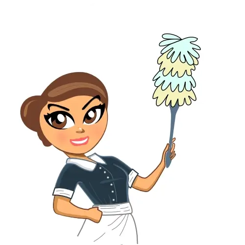 Suffolk Cleaning Services Logo