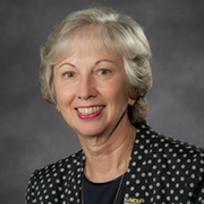 Customer Testimonial portrait