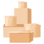 Moving Services Icon
