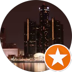 Customer Testimonial portrait