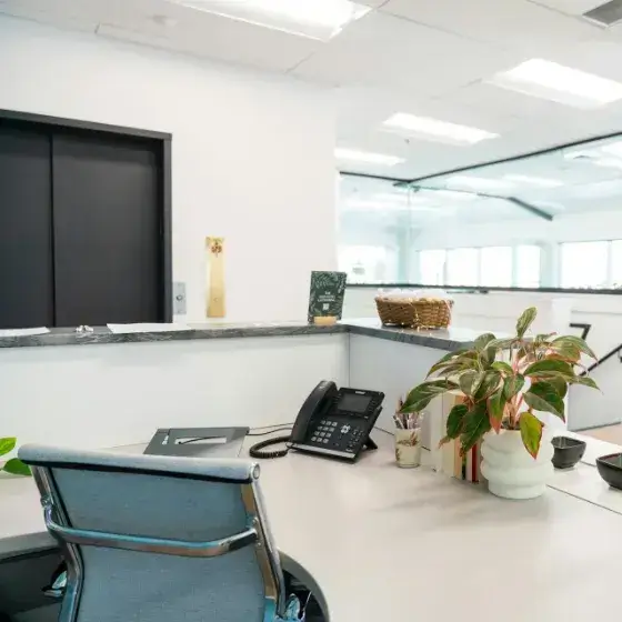 Office cleaning in Chesapeake