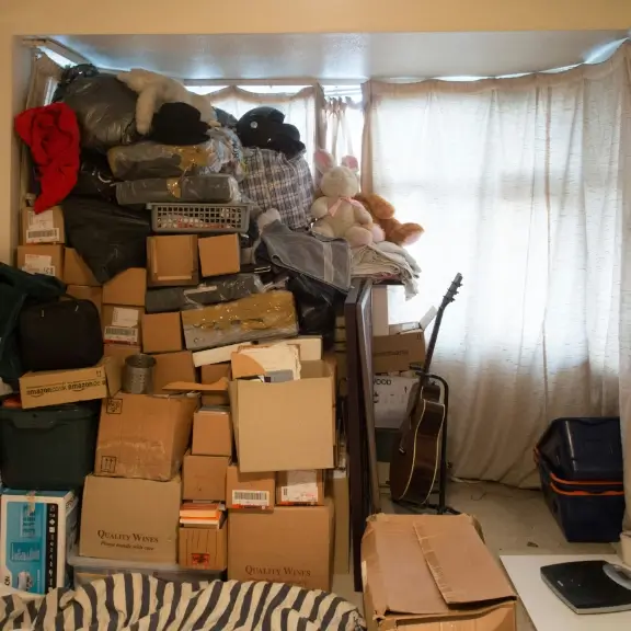 Moving cleaning service detail 3