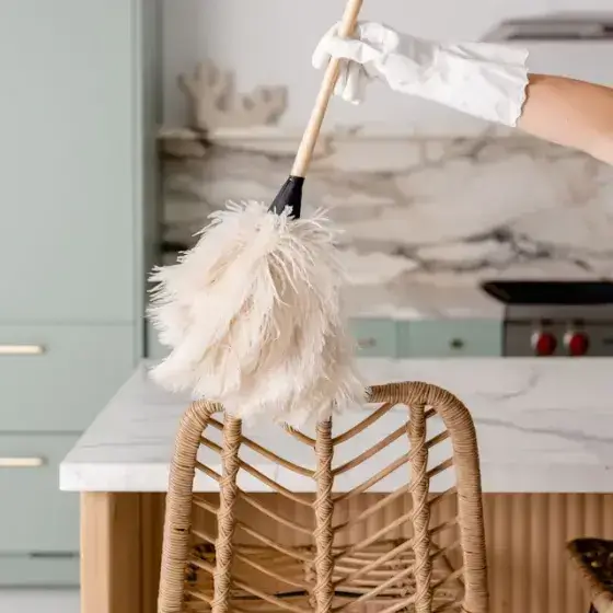 House cleaning in Suffolk