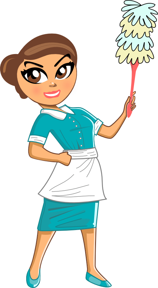 Suffolk Cleaning Services Maid